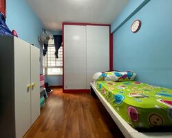Blk 305B Treelodge@punggol (Punggol), HDB 4 Rooms #589733991